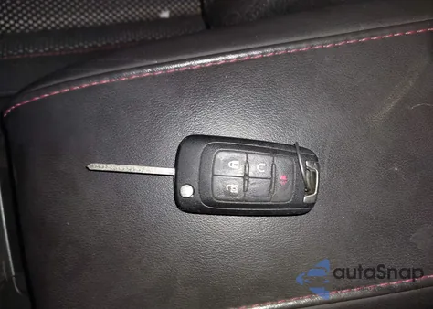 2014 Chevrolet Equinox 1Lt из США, поврежденный, VIN 2GNFLFEK9E6334015